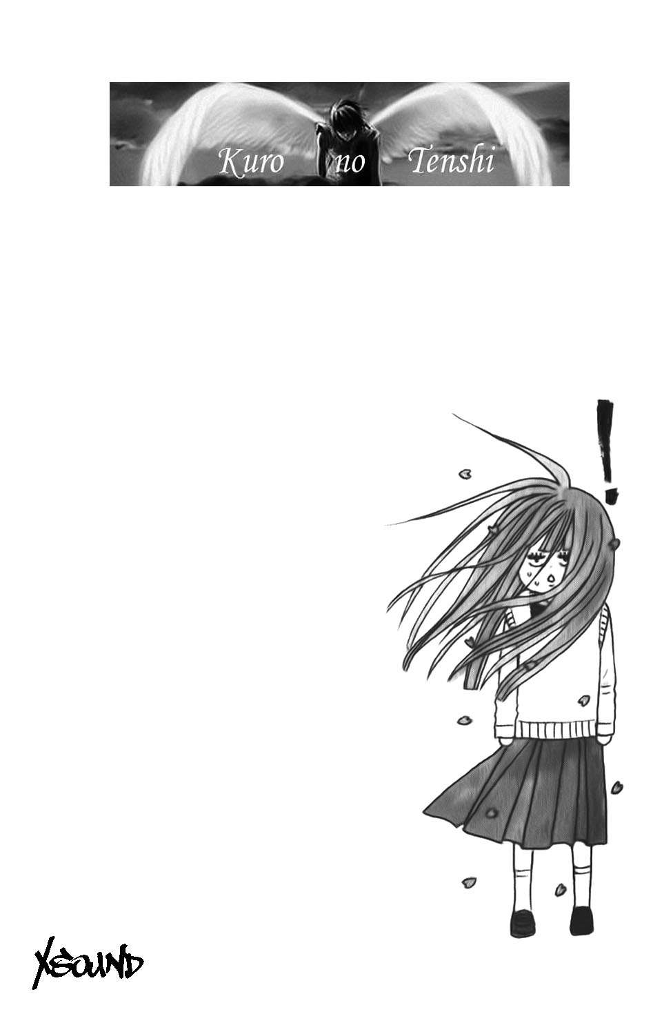 Read Kimi Ni Todoke ES Manga Online