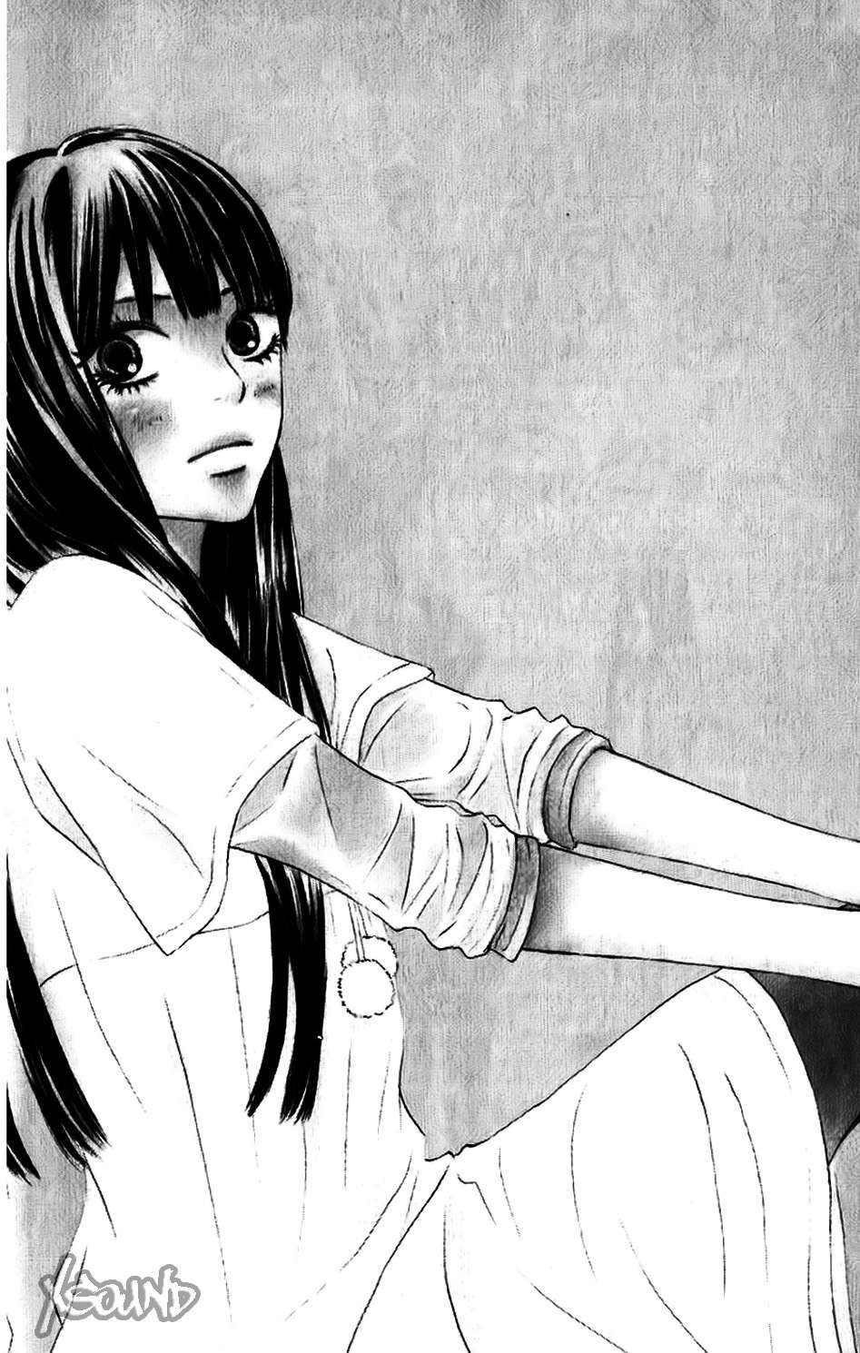 Read Kimi Ni Todoke ES Manga Online