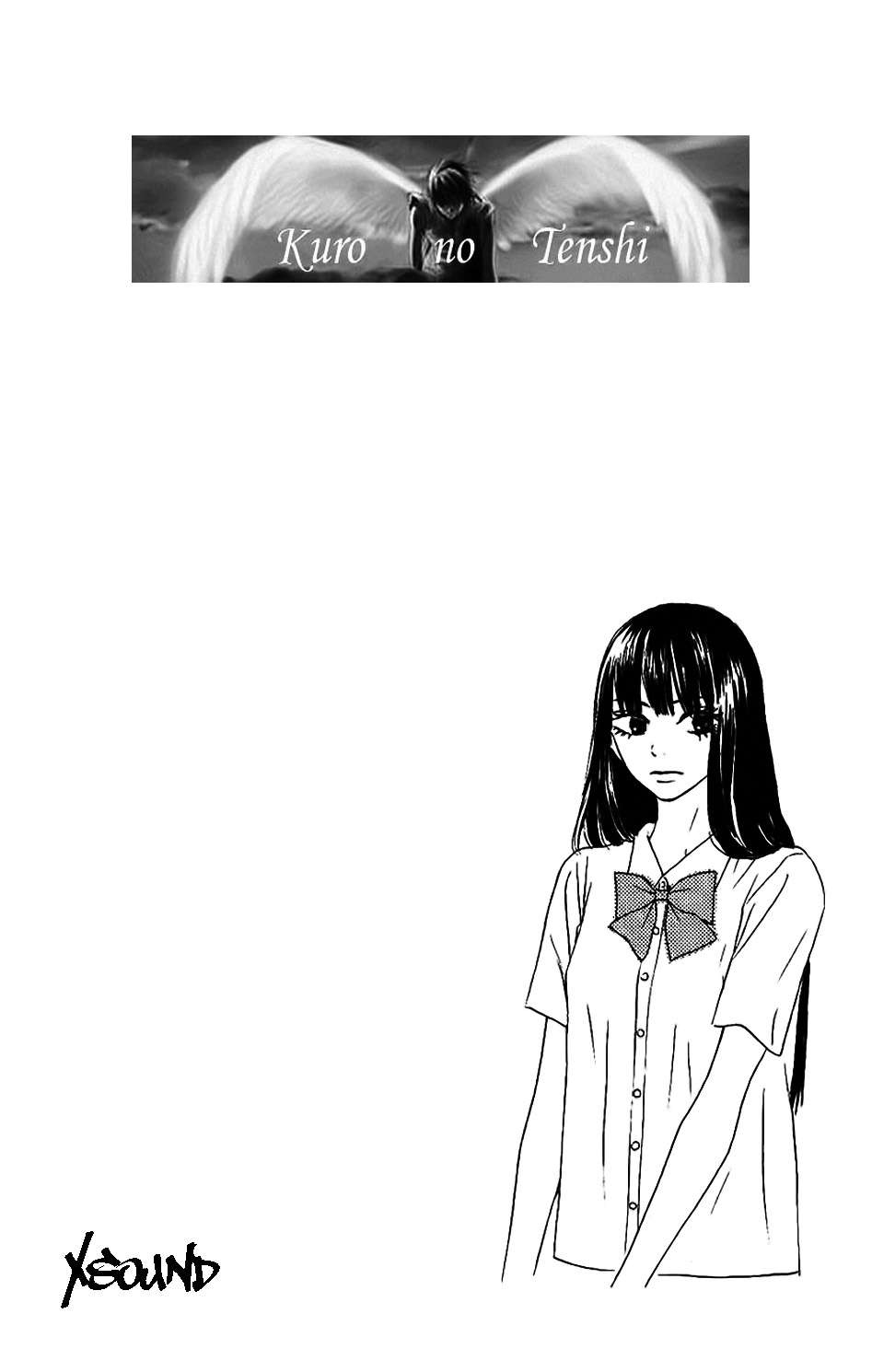 Read Kimi Ni Todoke ES Manga Online