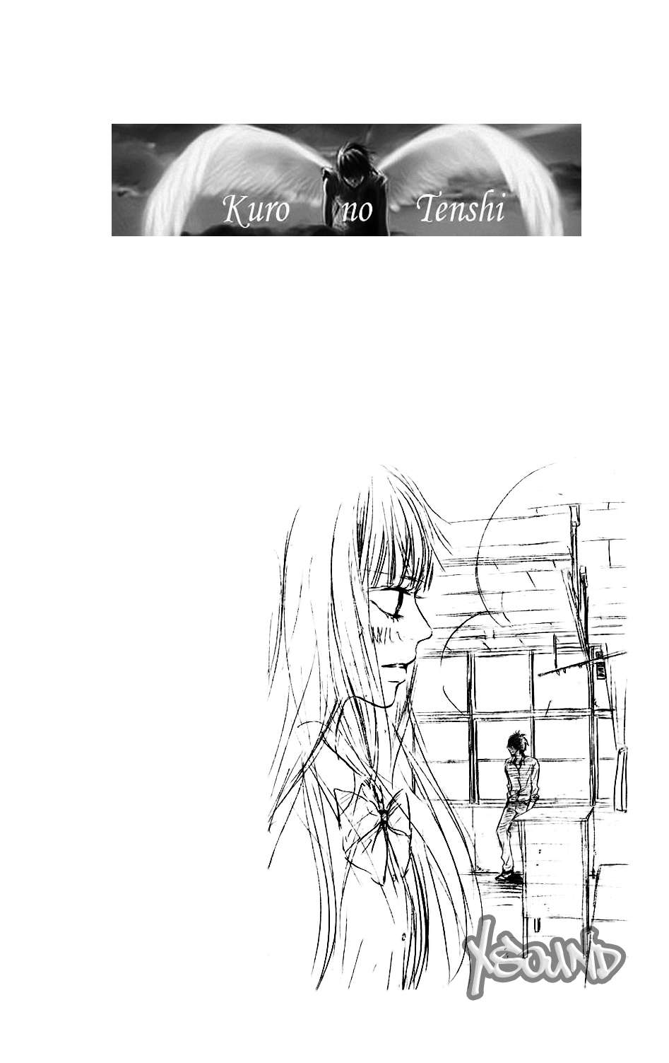 Read Kimi Ni Todoke ES Manga Online