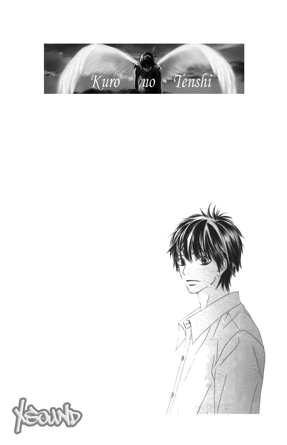 Read Kimi Ni Todoke ES Manga Online