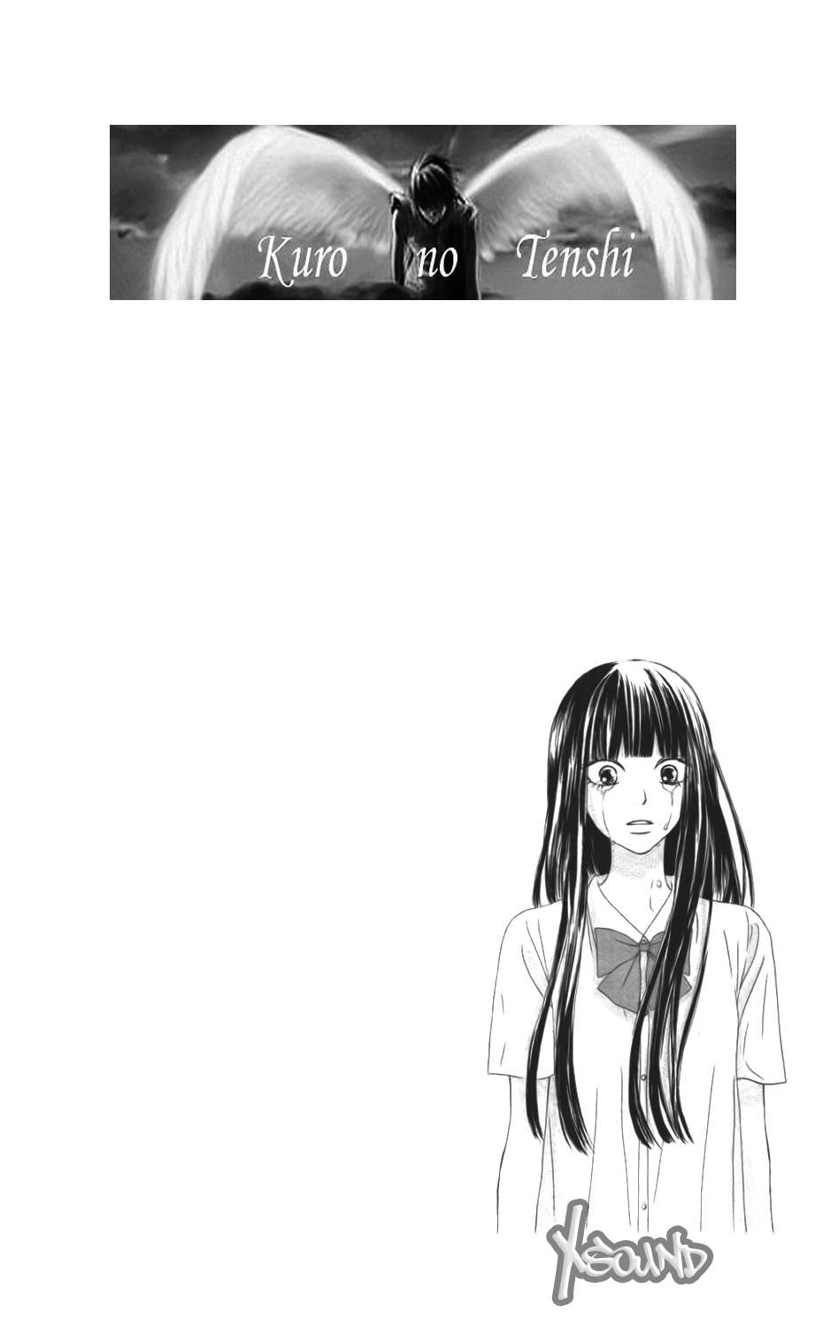 Read Kimi Ni Todoke ES Manga Online