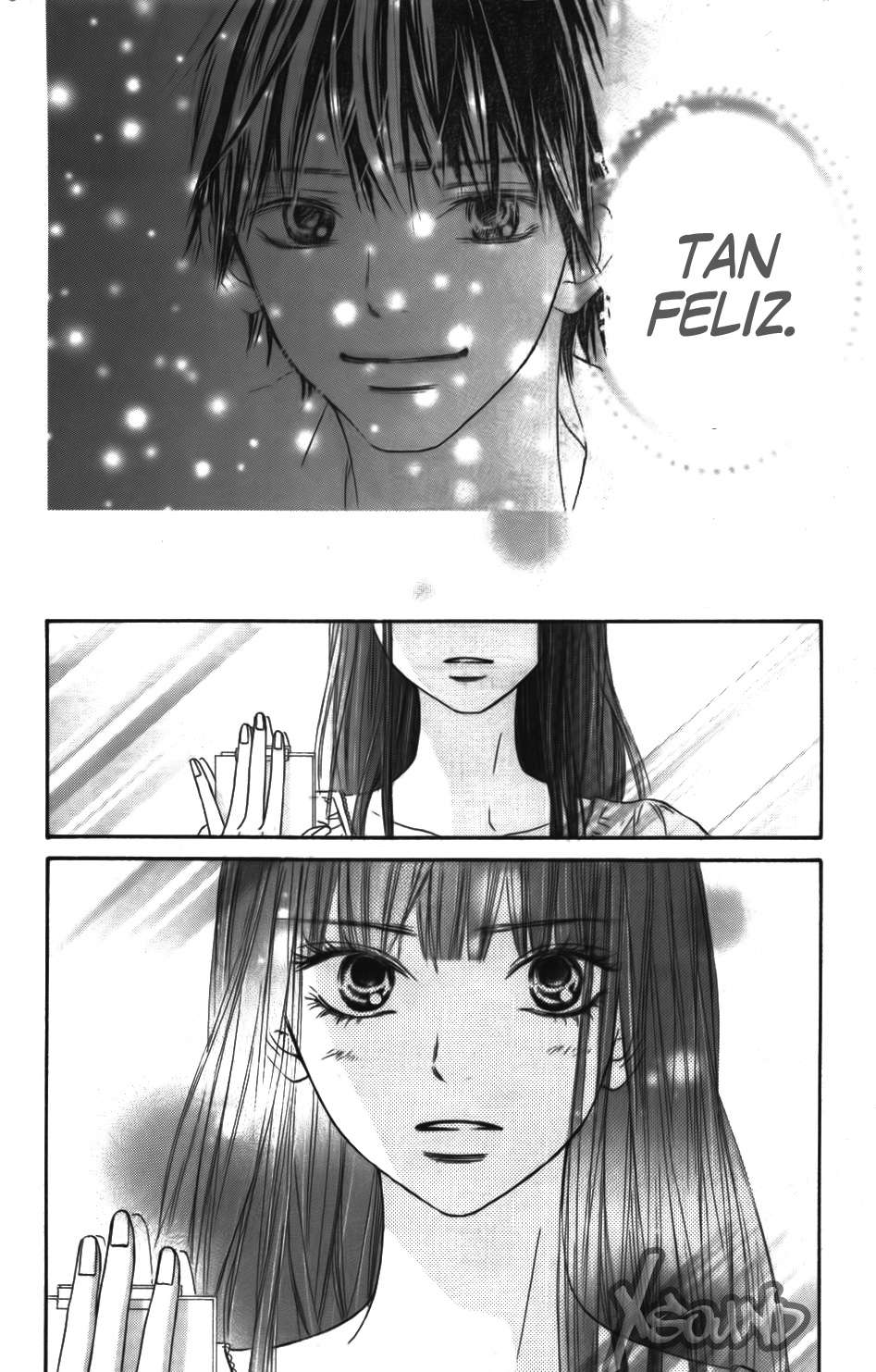 Read Kimi Ni Todoke ES Manga Online