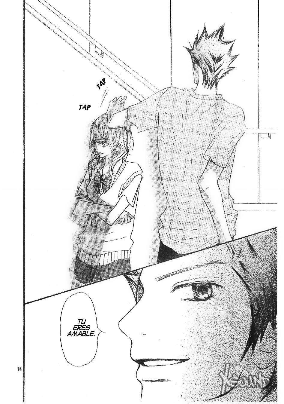 Read Kimi Ni Todoke ES Manga Online