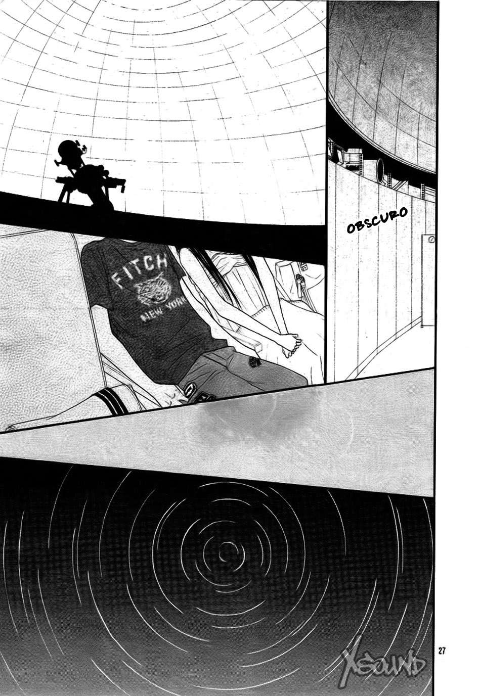 Read Kimi Ni Todoke ES Manga Online