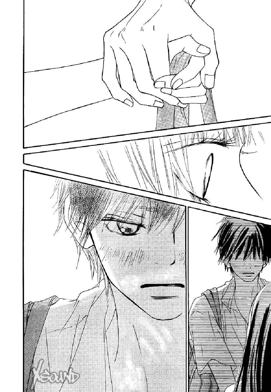 Read Kimi Ni Todoke ES Manga Online