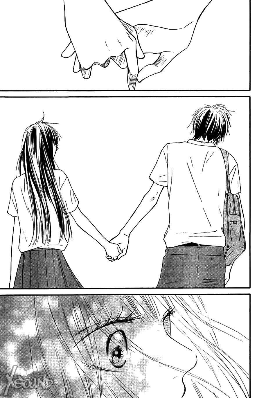 Read Kimi Ni Todoke ES Manga Online