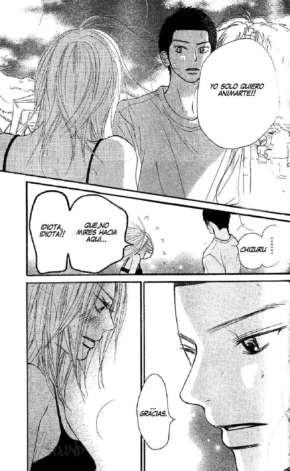 Read Kimi Ni Todoke ES Manga Online