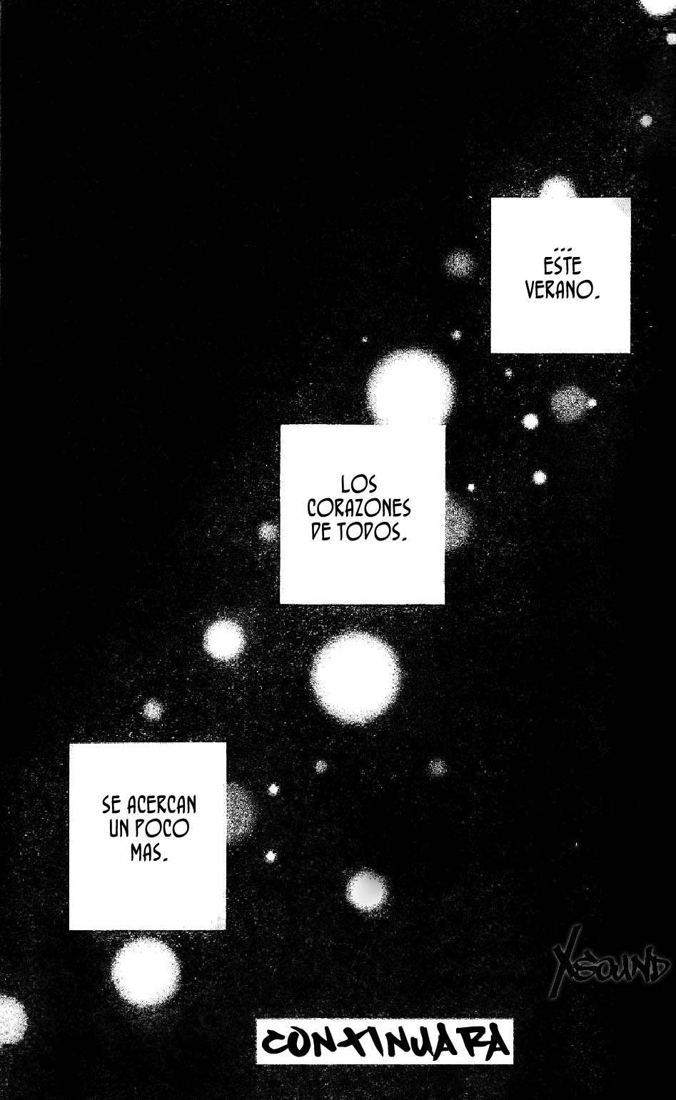 Read Kimi Ni Todoke ES Manga Online