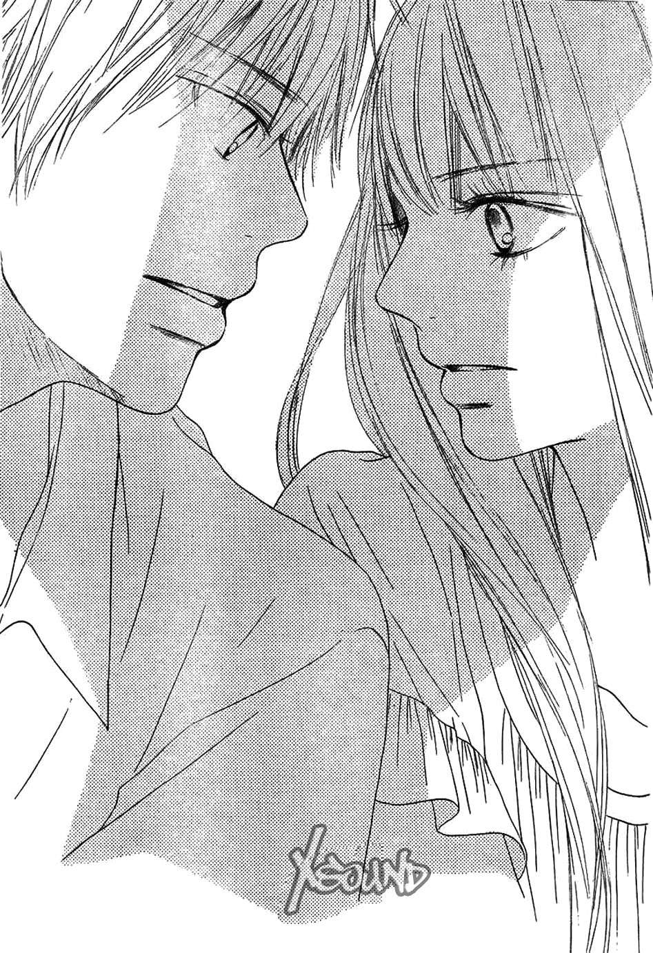 Read Kimi Ni Todoke ES Manga Online