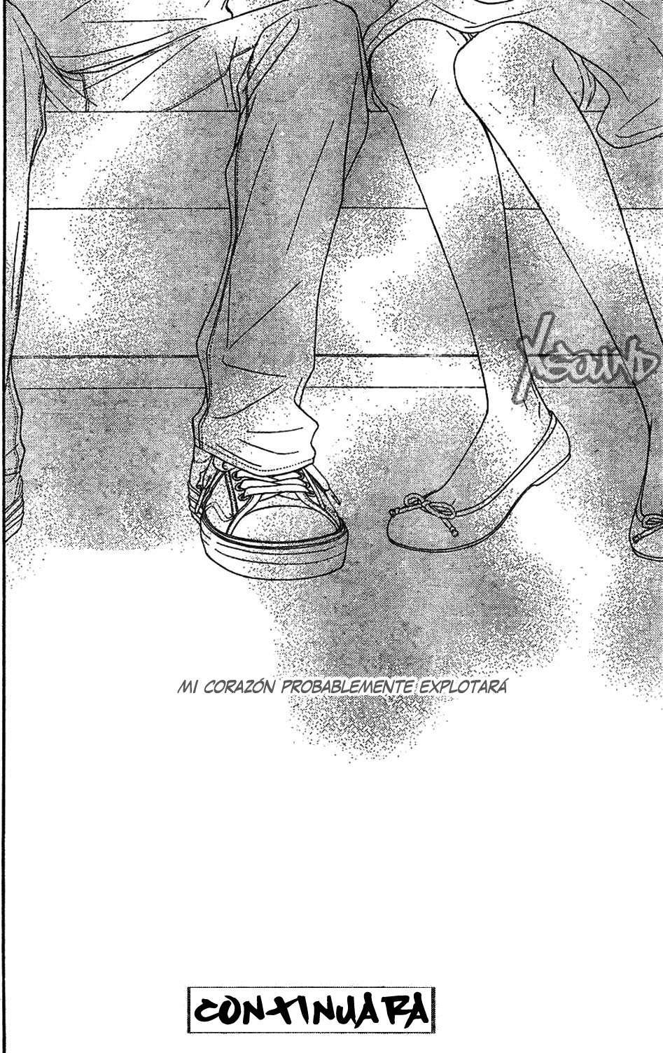 Read Kimi Ni Todoke ES Manga Online