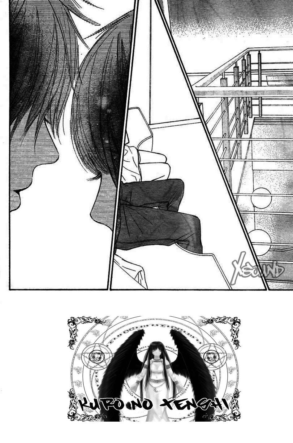 Read Kimi Ni Todoke ES Manga Online