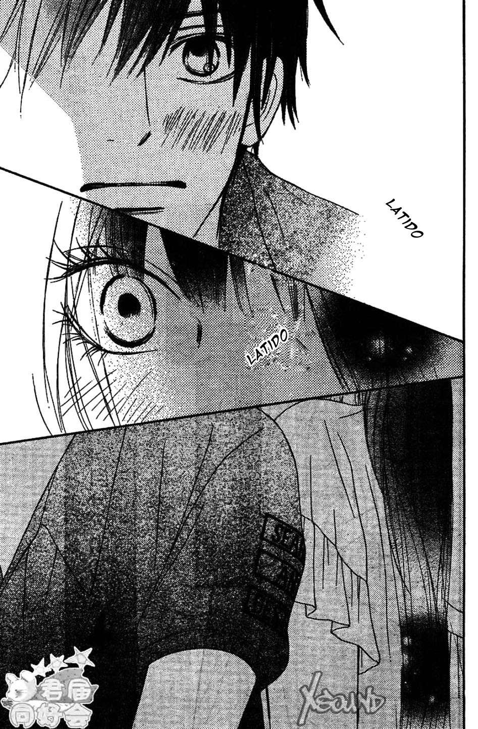 Read Kimi Ni Todoke ES Manga Online