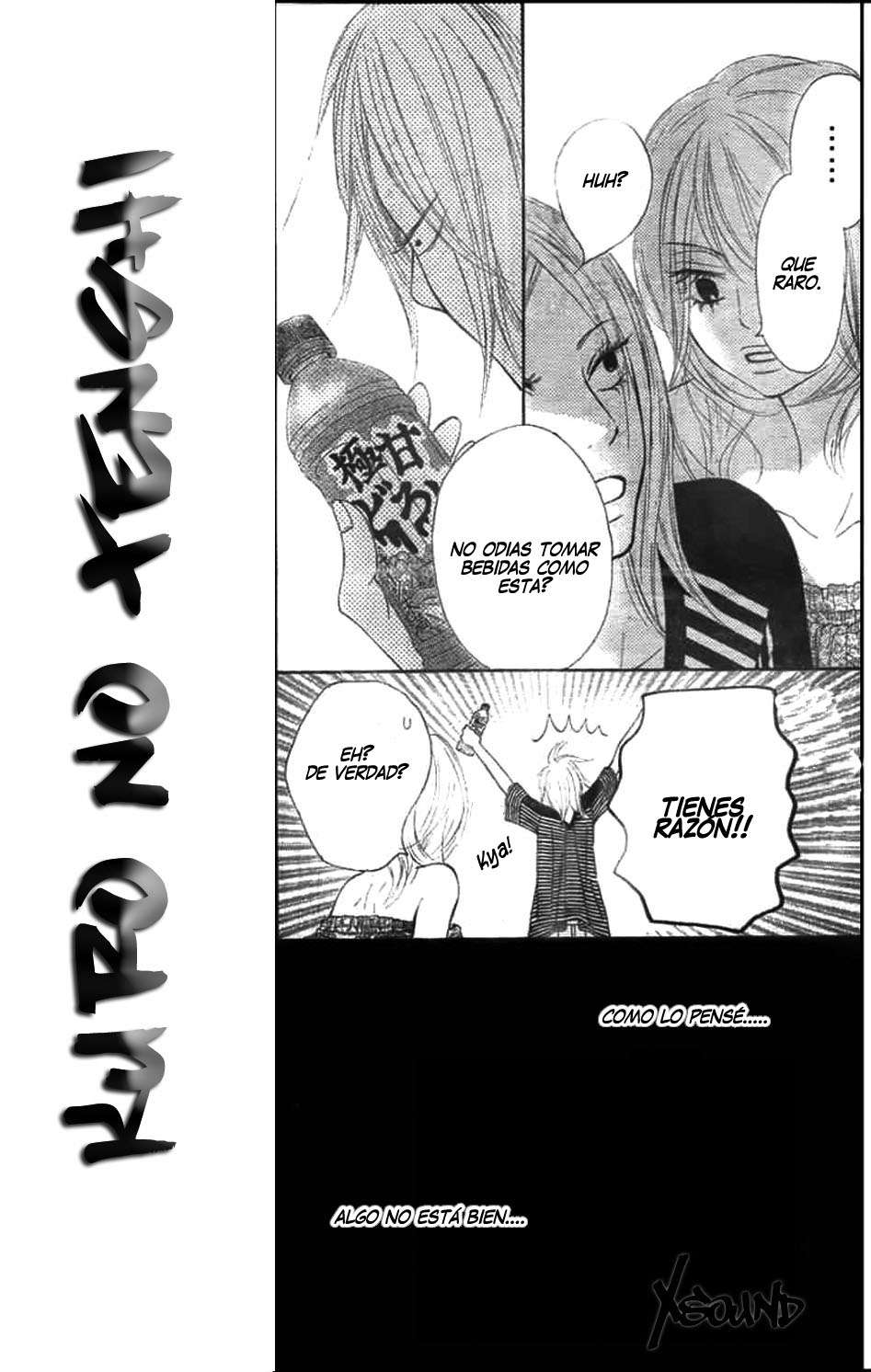 Read Kimi Ni Todoke ES Manga Online