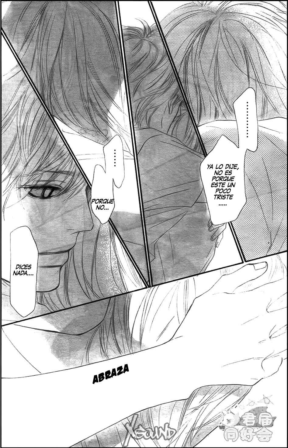 Read Kimi Ni Todoke ES Manga Online