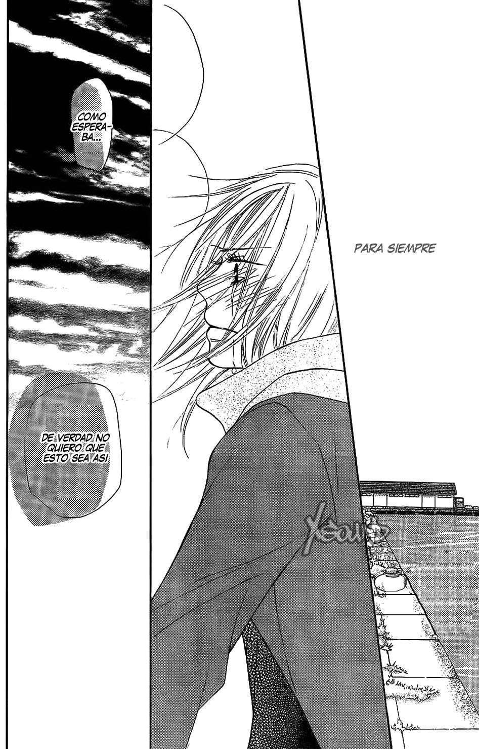 Read Kimi Ni Todoke ES Manga Online