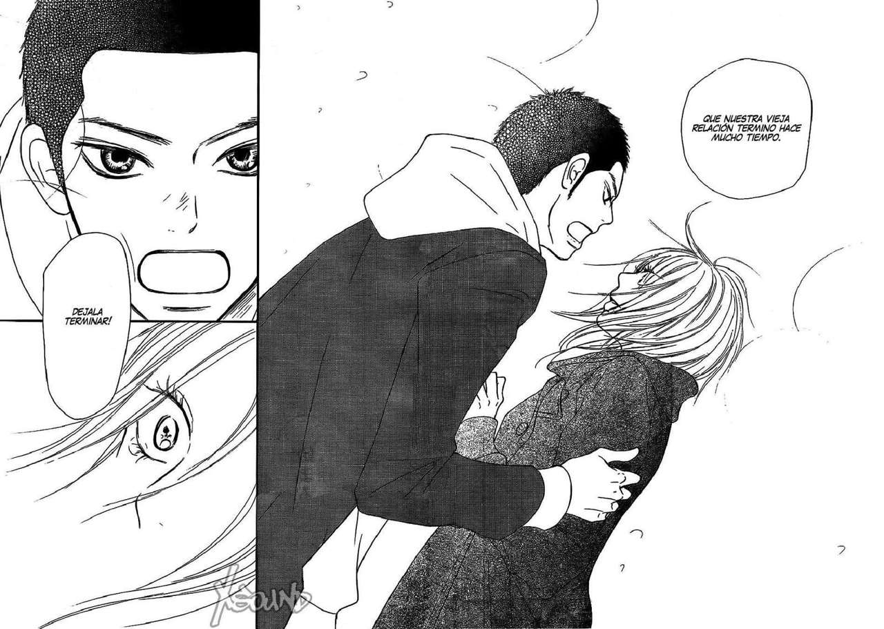 Read Kimi Ni Todoke ES Manga Online