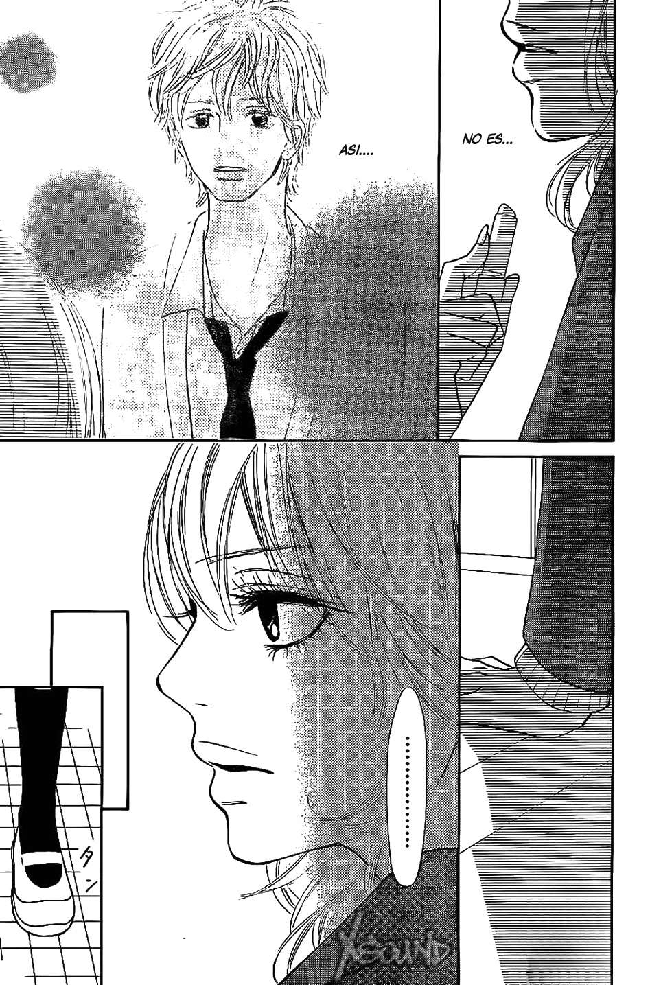 Read Kimi Ni Todoke ES Manga Online