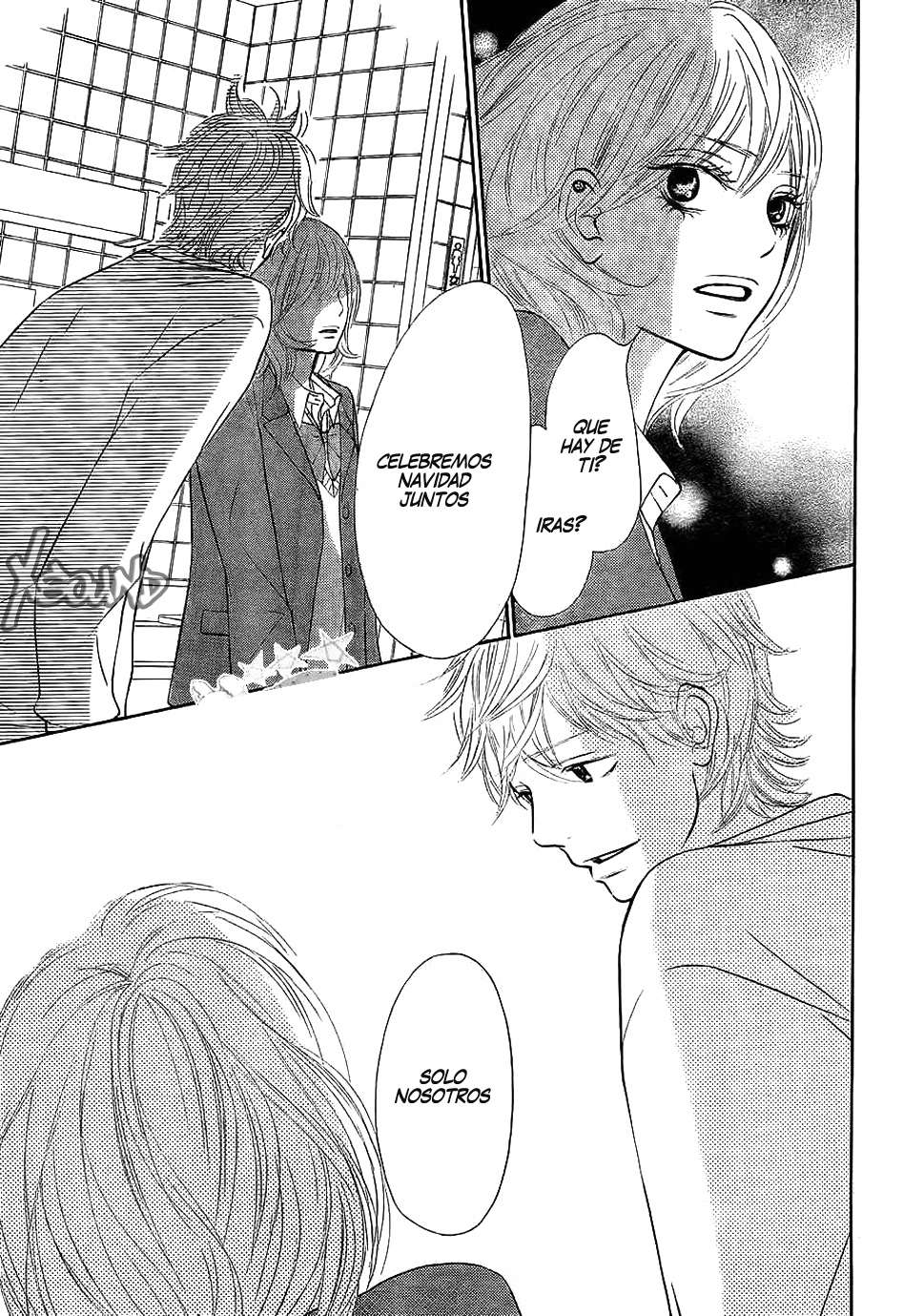 Read Kimi Ni Todoke ES Manga Online