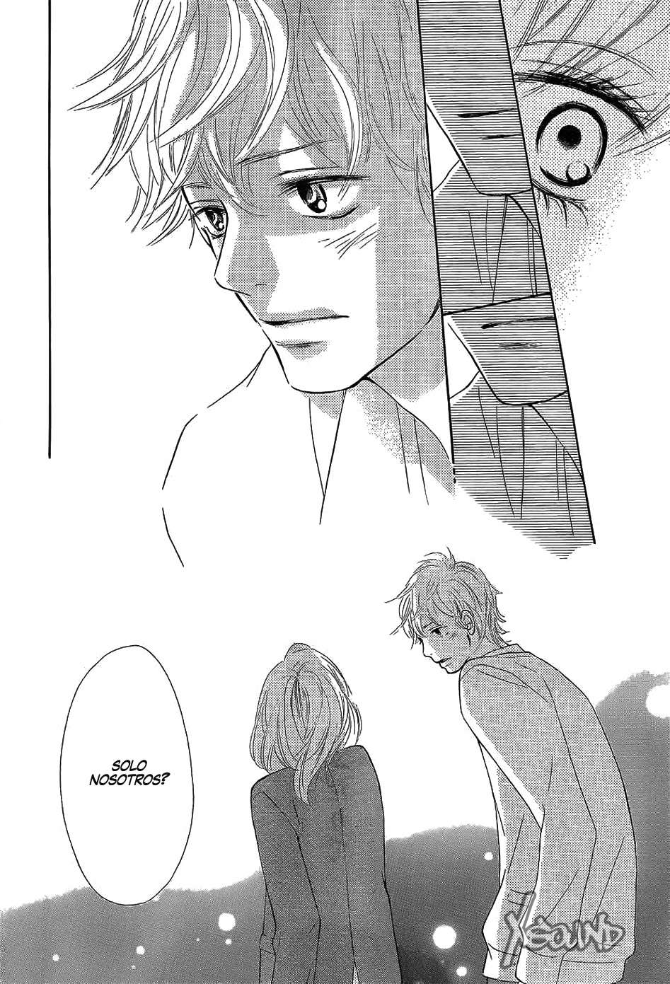 Read Kimi Ni Todoke ES Manga Online