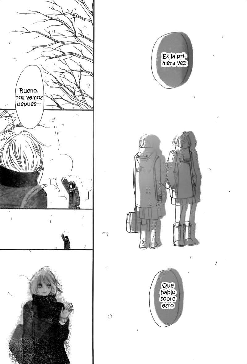 Read Kimi Ni Todoke ES Manga Online