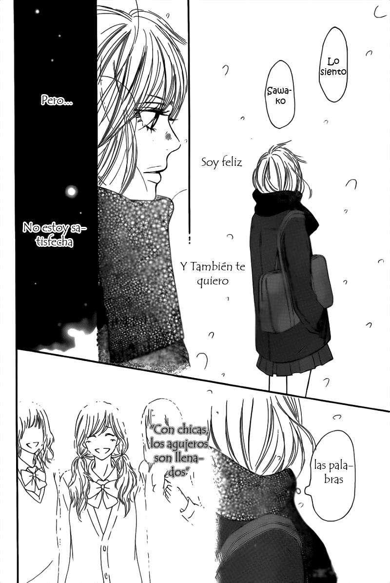 Read Kimi Ni Todoke ES Manga Online