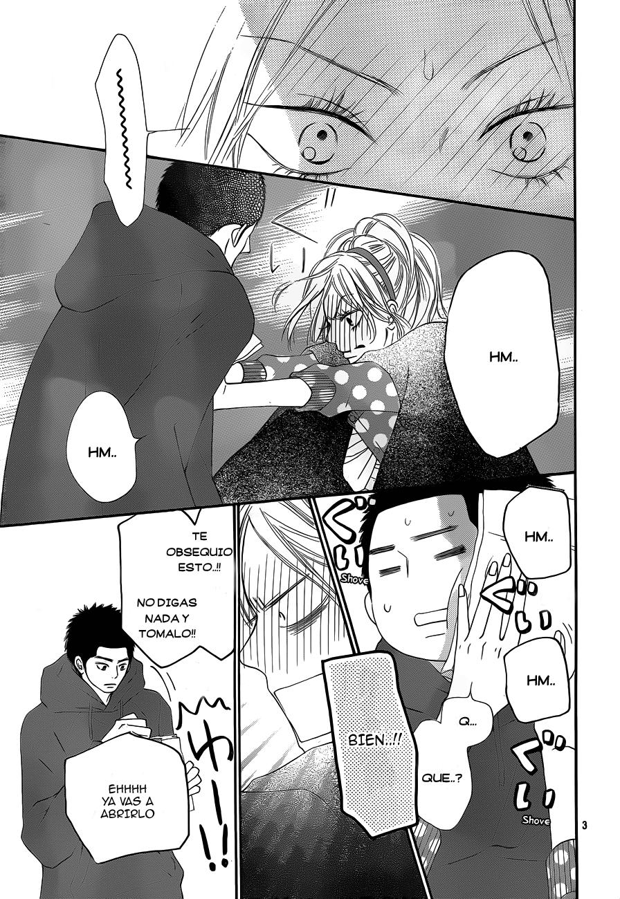 Read Kimi Ni Todoke ES Manga Online