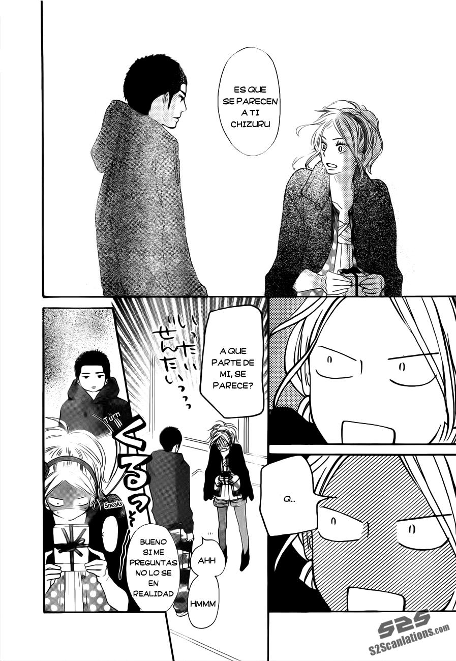 Read Kimi Ni Todoke ES Manga Online