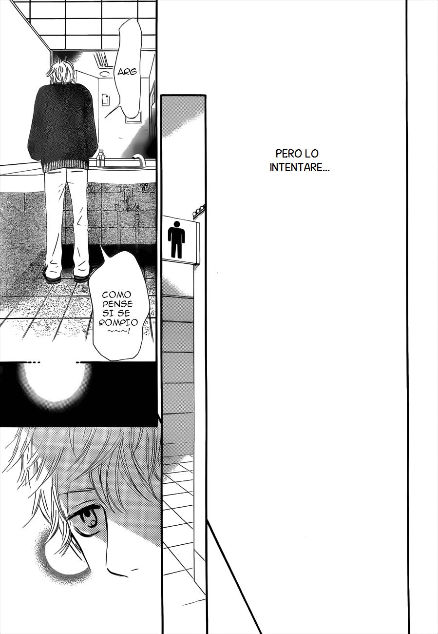 Read Kimi Ni Todoke ES Manga Online