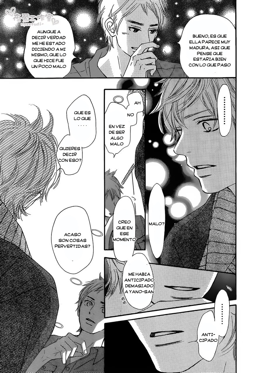 Read Kimi Ni Todoke ES Manga Online