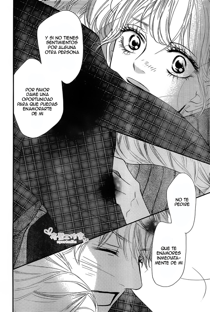 Read Kimi Ni Todoke ES Manga Online