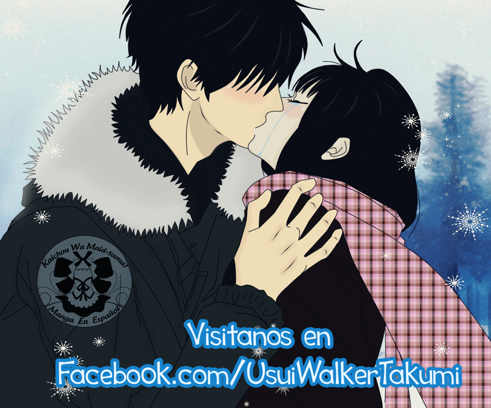 Read Kimi Ni Todoke ES Manga Online