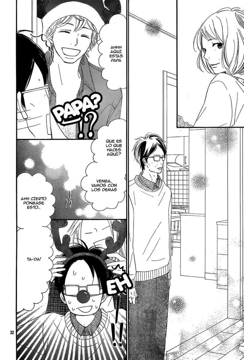 Read Kimi Ni Todoke ES Manga Online