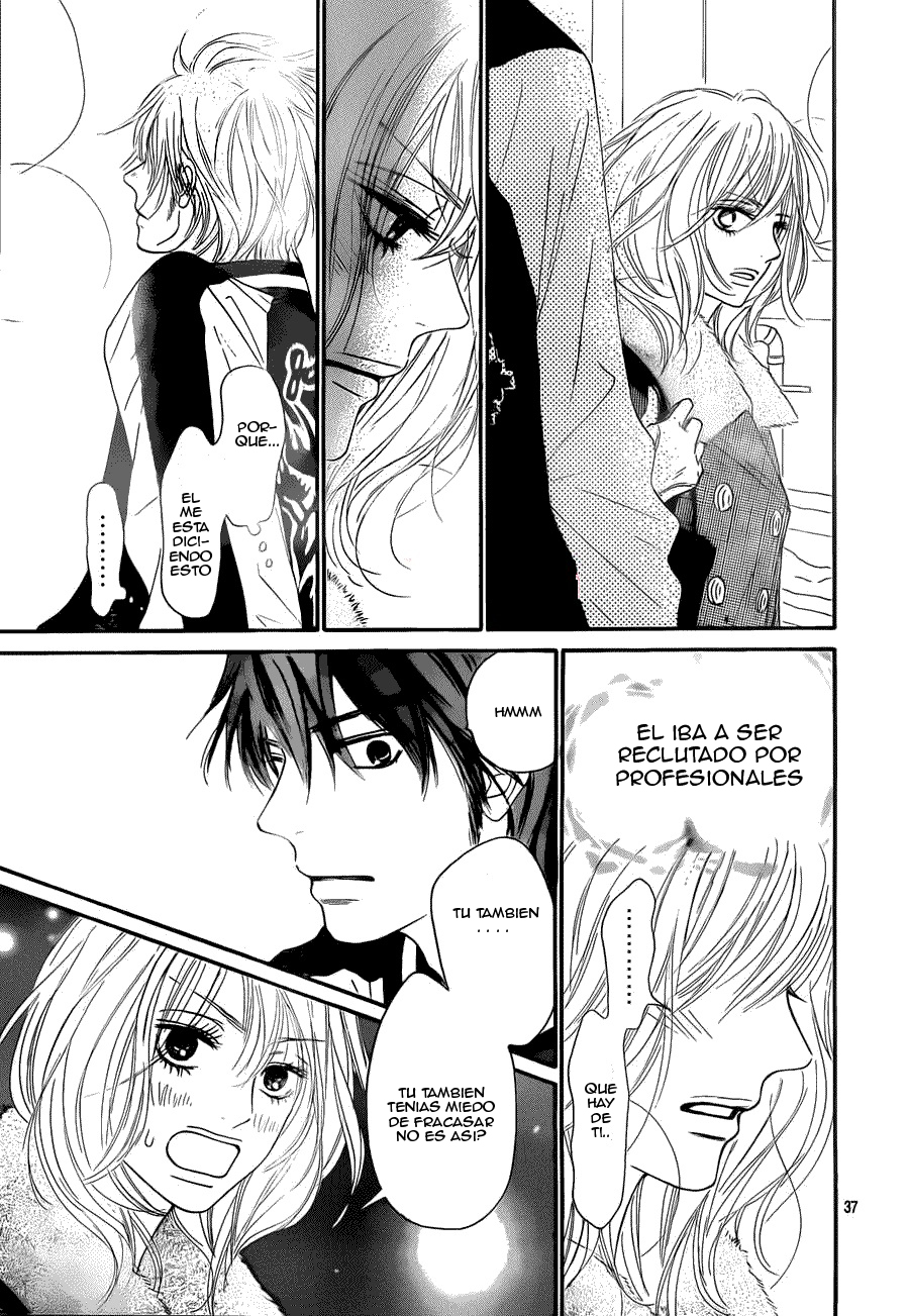 Read Kimi Ni Todoke ES Manga Online