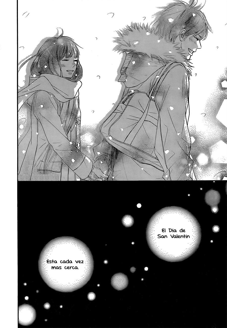 Read Kimi Ni Todoke ES Manga Online