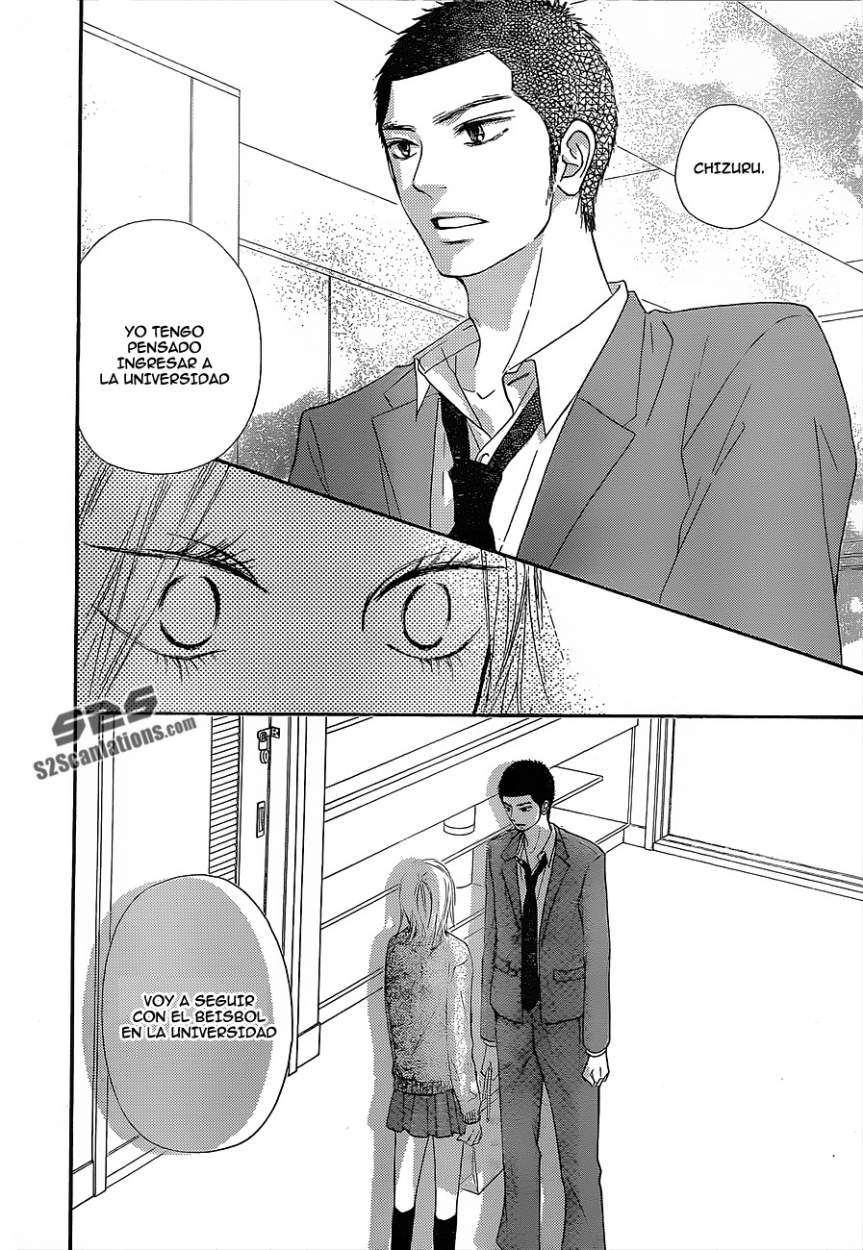 Read Kimi Ni Todoke ES Manga Online
