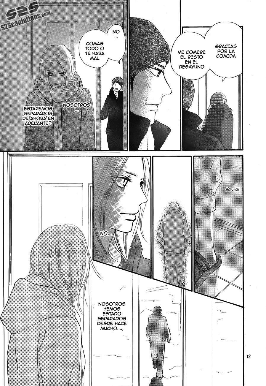 Read Kimi Ni Todoke ES Manga Online