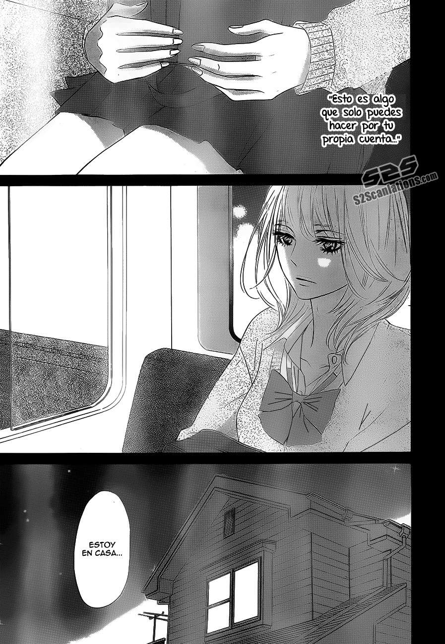 Read Kimi Ni Todoke ES Manga Online