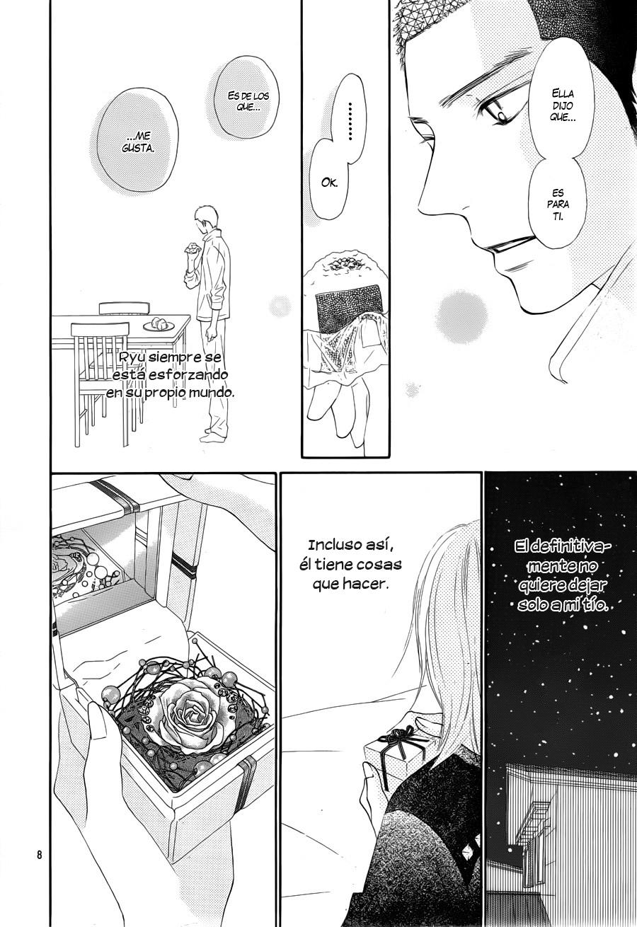 Read Kimi Ni Todoke ES Manga Online