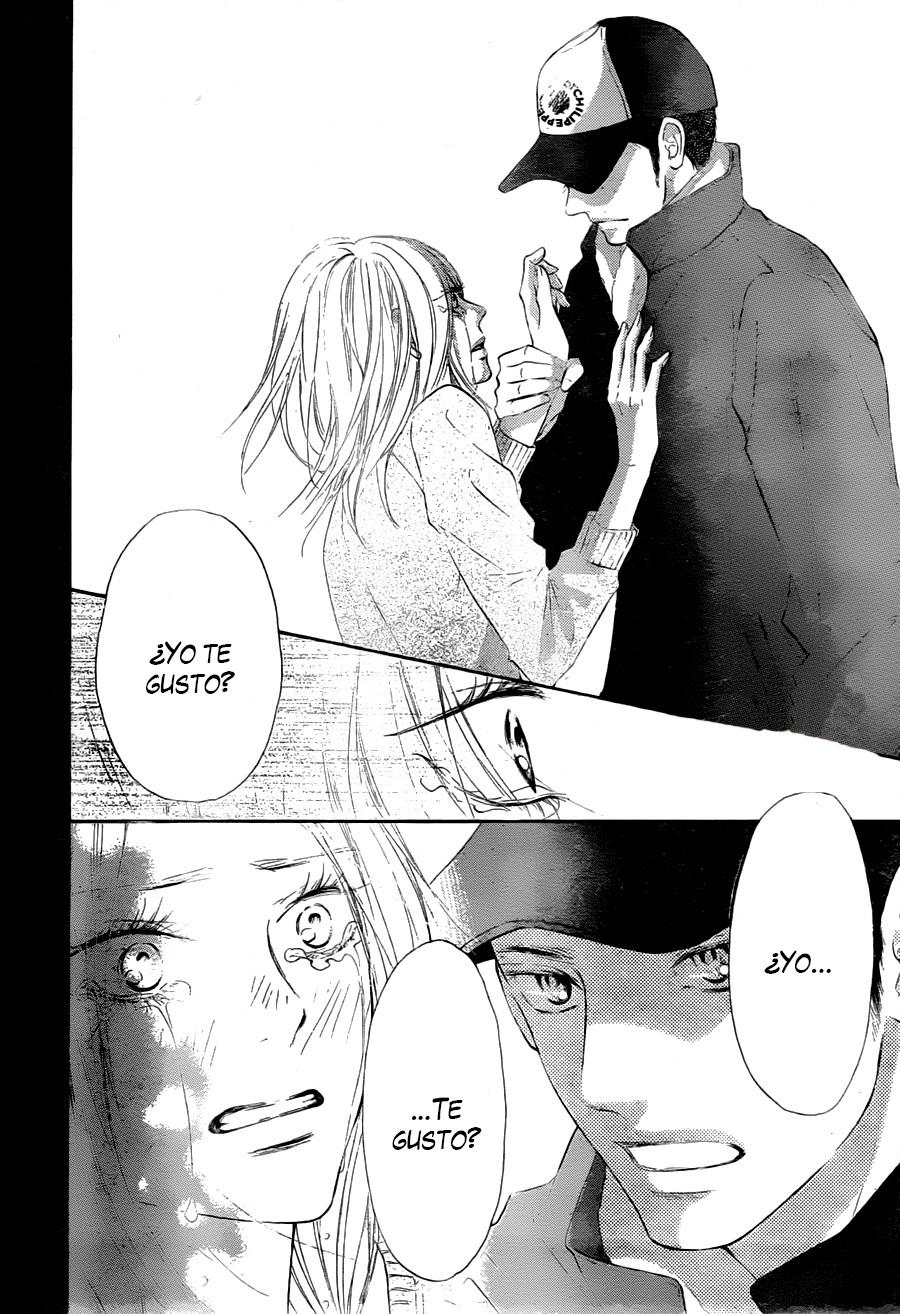 Read Kimi Ni Todoke ES Manga Online