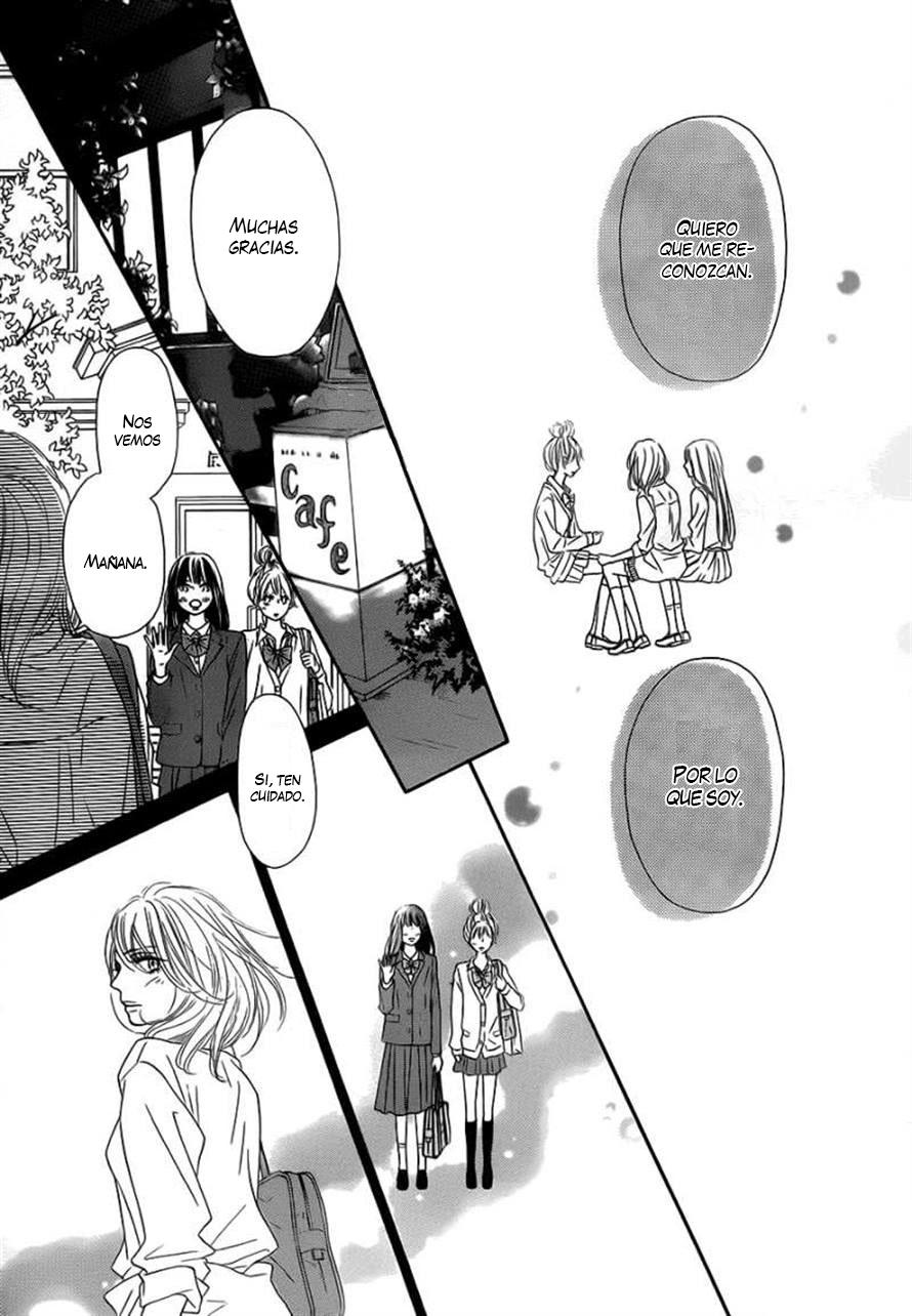 Read Kimi Ni Todoke ES Manga Online
