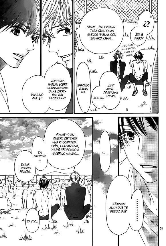 Read Kimi Ni Todoke ES Manga Online