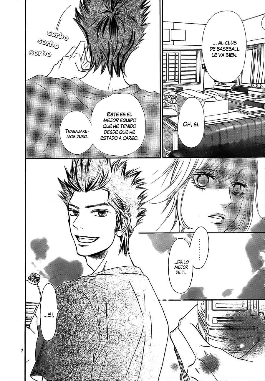 Read Kimi Ni Todoke ES Manga Online