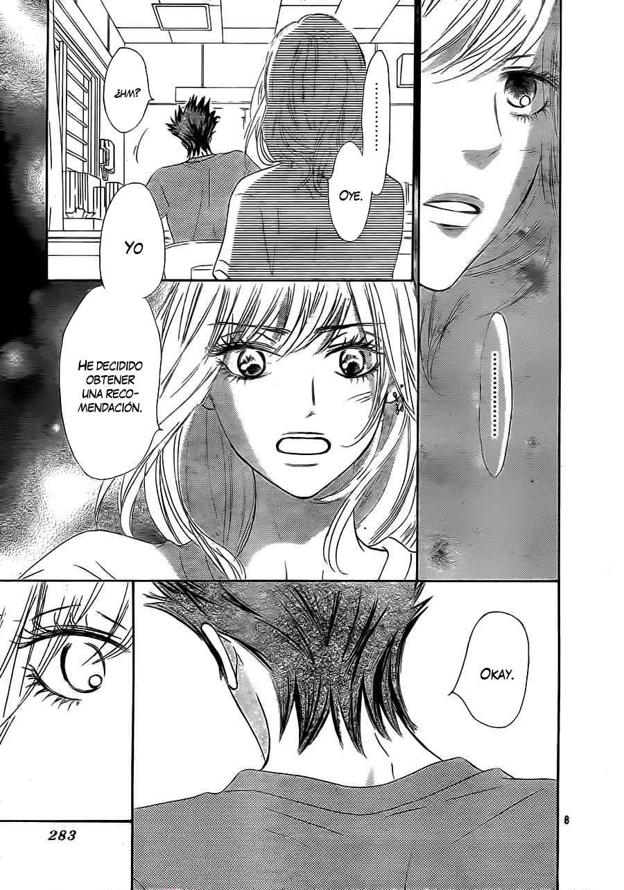 Read Kimi Ni Todoke ES Manga Online