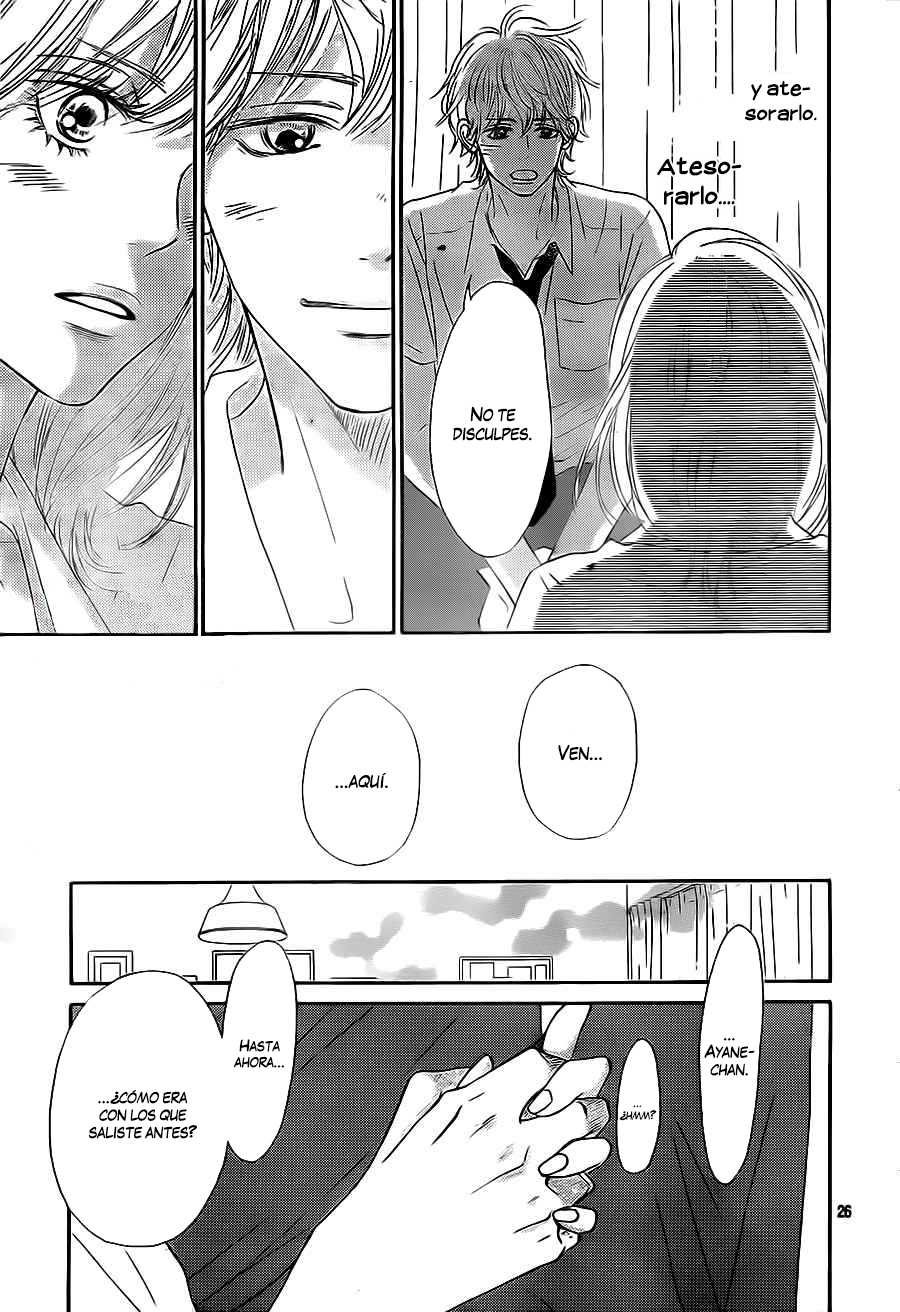 Read Kimi Ni Todoke ES Manga Online