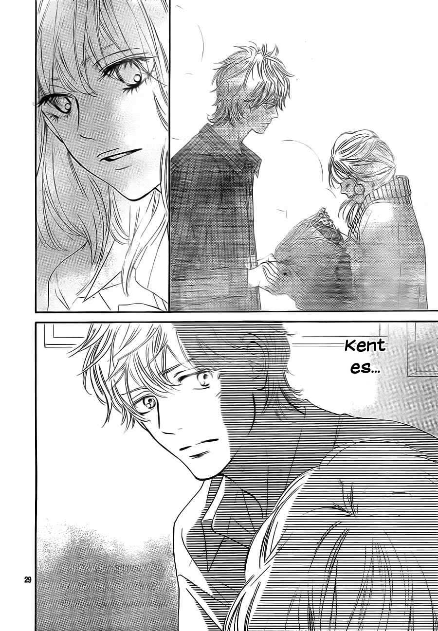 Read Kimi Ni Todoke ES Manga Online