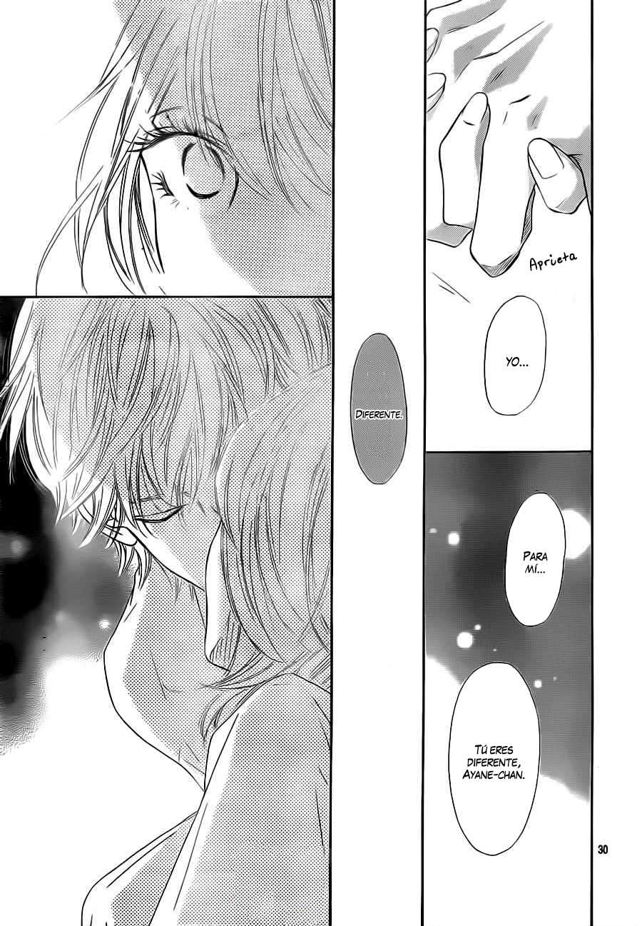 Read Kimi Ni Todoke ES Manga Online