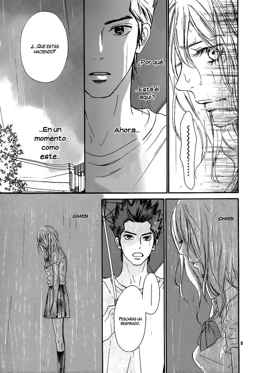 Read Kimi Ni Todoke ES Manga Online