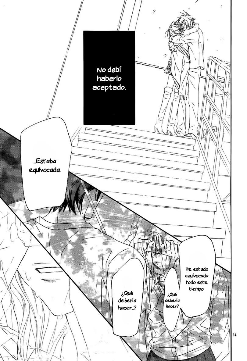 Read Kimi Ni Todoke ES Manga Online