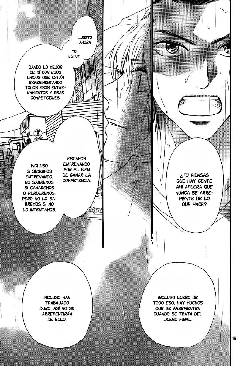 Read Kimi Ni Todoke ES Manga Online